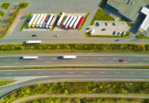 Αναβλήθηκε για τον Απρίλιο η ψηφοφορία στο ΕΚ για τις οδικές μεταφορές