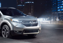 Μικρά SUV βαθμολογούνται για αποφυγή ατυχήματος με πεζούς