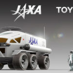 Συμφωνία JAXA και Toyota για την ανάπτυξη σεληνιακού οχήματος