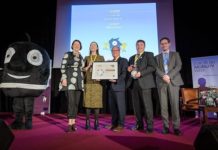 EuropeanMobilityWeek: βραβεία βιώσιμης κινητικότητας σε 3 πόλεις