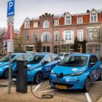 Η Renault προχωρά σε αμφίδρομη φόρτιση