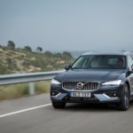 Θα σταματήσει η Volvo να πωλεί αυτοκίνητα ντίζελ σύντομα;