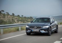 Θα σταματήσει η Volvo να πωλεί αυτοκίνητα ντίζελ σύντομα;