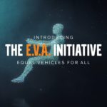 H πρωτοβουλία E.V.A. της Volvo για την ασφάλεια όλων