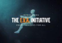 H πρωτοβουλία E.V.A. της Volvo για την ασφάλεια όλων