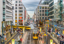 Το Βερολίνο αποκτά μία εφαρμογή MaaS για όλα τα μέσα!