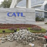 Μεγάλο εργοστάσιο μπαταριών στη Γερμανία από την CATL