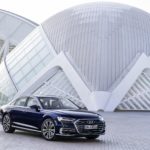Προνομιακές τιμές για μοντέλα της Audi με υβριδική τεχνολογία