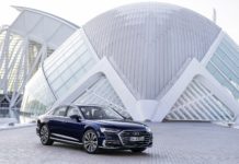 Προνομιακές τιμές για μοντέλα της Audi με υβριδική τεχνολογία