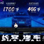 Κοινοπραξία αυτοκινητοβιομηχανιών και εταιρειών τεχνολογίας στην Κίνα