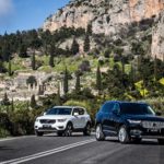 Η Volvo Car Hellas επίσημος συνεργάτης μετακινήσεων στο 4o Οικονομικό Forum Δελφών