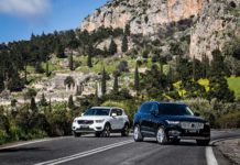 Η Volvo Car Hellas επίσημος συνεργάτης μετακινήσεων στο 4o Οικονομικό Forum Δελφών