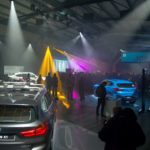 Τριήμερη εκδήλωση BMW X Passion της BMW Hellas