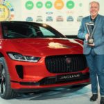 Jaguar I-PACE: Ευρωπαϊκό Αυτοκίνητο της Χρονιάς 2019