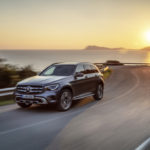 Η ανανεωμένη Mercedes GLC μιλάει!