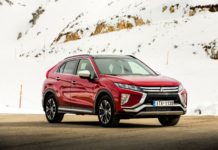 3η στο Δείκτη Ικανοποίησης Πελατών J.D. Power 2019 η Mitsubishi Motors