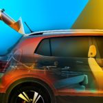 Το πιο compact SUV της Volkswagen, το T-Cross, λανσάρεται και στην Ελλάδα