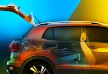 Το πιο compact SUV της Volkswagen, το T-Cross, λανσάρεται και στην Ελλάδα