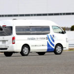 Nissan και DOCOMO: Δοκιμή της τεχνολογίας I2V, με 5G σε κινούμενο όχημα