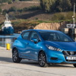 Το Nissan Micra με δύο νέους κινητήρες 1.0 λίτρου, ισχύος 100PS και 117PS