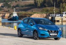 Το Nissan Micra με δύο νέους κινητήρες 1.0 λίτρου, ισχύος 100PS και 117PS