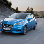 To Micra διαθέσιμο με τo νέο σύστημα NissanConnect