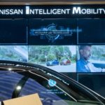 Παγκόσμιο ντεμπούτο στη Γαλλία για το Nissan City Hub