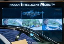 Παγκόσμιο ντεμπούτο στη Γαλλία για το Nissan City Hub