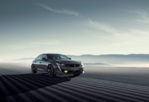 Η Peugeot κέρδισε δύο βραβεία στη Γενεύη