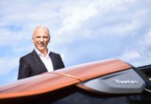 Αναδιοργάνωση BMW Group & Ενοποίηση Πωλήσεων BMW, MINI, Rolls-Royce