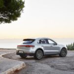 Η επόμενης γενεάς Porsche Macan γίνεται ηλεκτροκίνητη