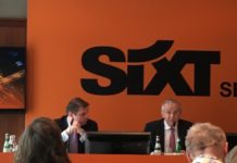 Γίνεται η Sixt “ο μεγαλύτερος πάροχος υπηρεσιών κινητικότητας στην Ευρώπη”;