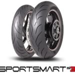 Aυξημένα επίπεδα πρόσφυσης για το SportSmart Mk3 της Dunlop