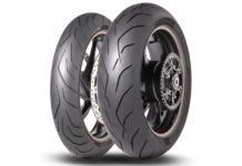 Aυξημένα επίπεδα πρόσφυσης για το SportSmart Mk3 της Dunlop