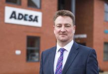 Η ADESA θεσπίζει την Τεχνητή Νοημοσύνη για επιθεωρήσεις οχημάτων