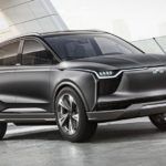 Aiways U5: Ένα κινεζικό ηλεκτρικό SUV