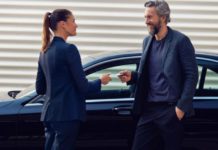 CoverOn, ευέλικτη ασφάλιση από την Daimler και την Allianz