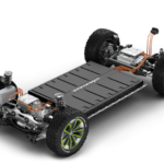 To VW Group ανοίγει την πλατφόρμα EV σε τρίτους
