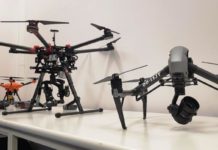 Drones: η τεχνολογία και η πραγματικότητα