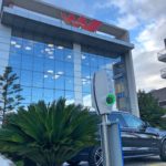 Προηγμένοι σταθμοί φόρτισης στη LeasePlan από την Elektron Energy