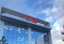 Προηγμένοι σταθμοί φόρτισης στη LeasePlan από την Elektron Energy