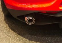 Η FCA ανακαλεί σχεδόν 1 εκατ. οχήματα στη Β. Αμερική για τις εκπομπές