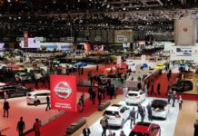 Τι αποκομίζει ο επισκέπτης από το Σαλόνι Αυτοκινήτου της Γενεύης