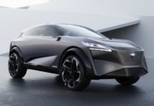 Nissan e-Power: υβριδικό, αλλά όχι όπως το γνωρίζετε