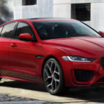 Διαισθητική νέα τεχνολογία στην καρδιά της ανανεωμένης Jaguar XE