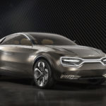 Imagine by Kia: Ένα πλήρως ηλεκτρικό πρωτότυπο