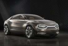 Imagine by Kia: Ένα πλήρως ηλεκτρικό πρωτότυπο