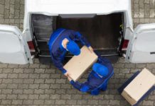 Το VanWeigh φροντίζει να μην υπερφορτώνετε το van