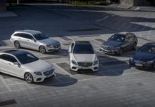 Η Mercedes επενδύει 10 δισ. σε EQ, εισάγοντας 20 PHEV μέχρι το 2020