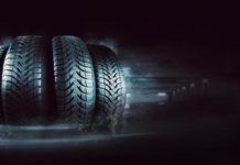 Έξυπνα ελαστικά με αισθητήρες φθοράς πέλματος IntelliTreadTM